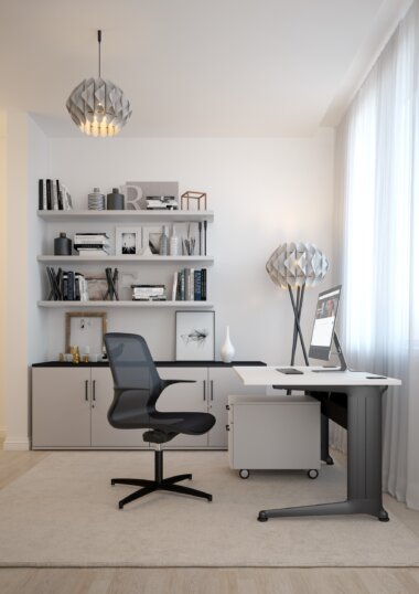 Kassini - Elite Office Furniture UK Limited